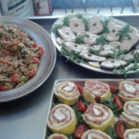 Pizza E Sfizi Nourriture