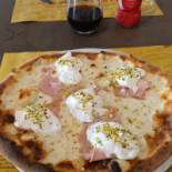 Il Giardino Degli Dei food