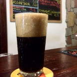 Brewpub Trulla Comida