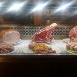 Don Giulio food