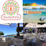 Gioia Summer Comida