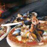 Centro Pizza D'asporto Nourriture