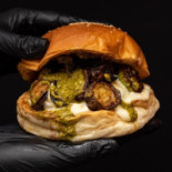 Tailor Burger Nourriture