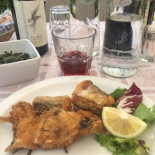 L'antiga Taverna Comida