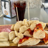 Brace Comida