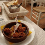 La Cordobesa Taberna Nourriture