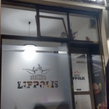 Braceria Lippolis Nourriture