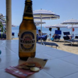 Lido Da Angelo Nourriture