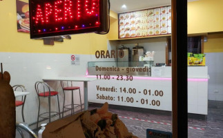 Shan Kebab Negrar food