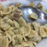 Su Pinnetu Nuoro Comida