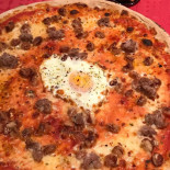 Al Trieste Comida