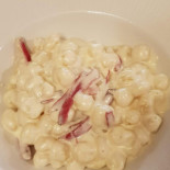 Ixmiglio Comida