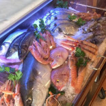 Ixmiglio Comida