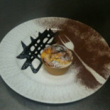 Tobia Lavarone Comida