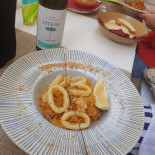 Sottovento Comida