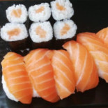 Sushi.lab Nourriture