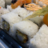 Sushi.lab Nourriture