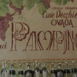 Il Pampino Nourriture