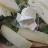 De Gustibus Nourriture