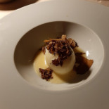 Foscolo Comida