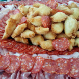 Pappapronta Pizzeria Nourriture