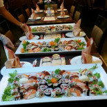 La Muraglia Comida
