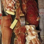 Pizzeria Beppe Comida