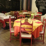 Osteria Dal Borc Nourriture