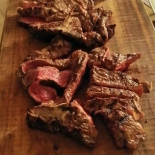 Osteria Dal Borc Nourriture