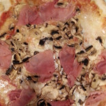 I Matti Anni 30 Ancona Nourriture