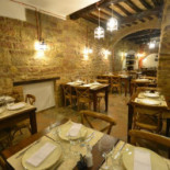 La Lanterna Comida