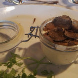 Giardinetto Comida