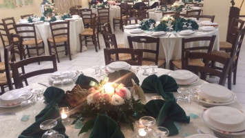 Il Piccolo Principe food