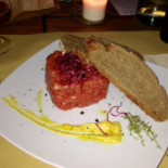 Umami Ristobar Nourriture