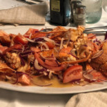 Aragon Pizzeria Nourriture
