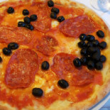 Aragon Pizzeria Nourriture