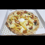 Pizzeria Spizzulia Nourriture