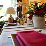 Osteria I Macelli Comida