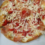 Pizzeria Del Corso Nourriture