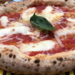 Capperi Che Pizza Nourriture