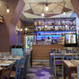Benso Bistrot Italiano Nourriture