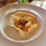 Ai Cacciatori Nourriture
