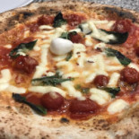 Pizzeria Corallo Nourriture