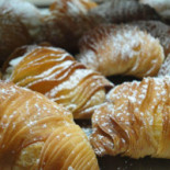 La Balera Cafe Nourriture