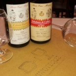 Vinoteque Food