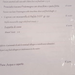 Galileo Nourriture
