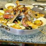 Del Moro Comida