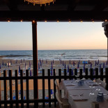 Saint Tropez Nourriture