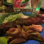 Gasoline Comida