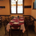 La Combriccola Comida